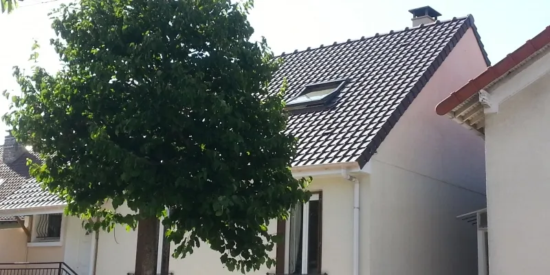 Ravalement des façades  (cliqué ici)
